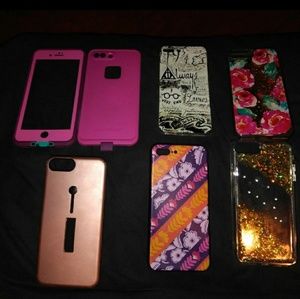 Phone cases iphone 7 plus